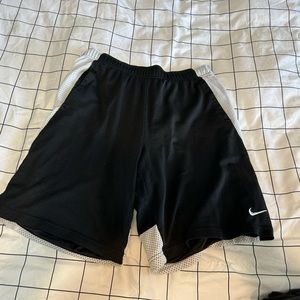 Nike basketball shorts